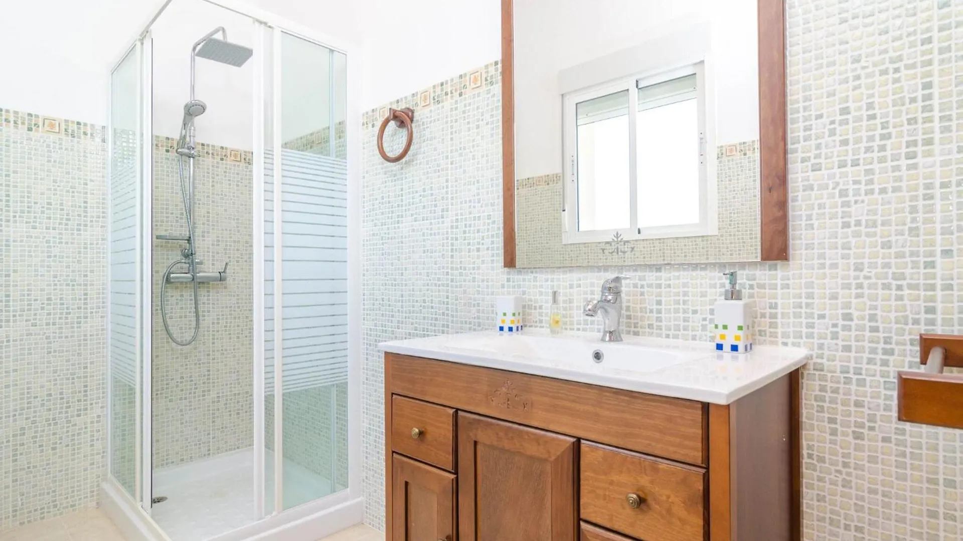 פוררס Hort De Can Bou - Villa With Private Pool ספרד